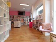 Büro Gewerbefläche in belebter Lage von Nied zur Vermietung