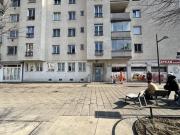 Büro Gewerbeobjekt direkt am Pius Parsch Platz beim...