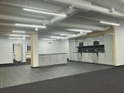 Büro /Gewerberäume an gut erschlossener Lage
