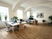 Büro I Praxis ERSTBEZUG nahe Schwarzspanierstraße