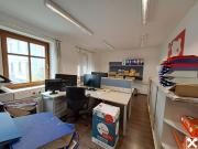 Büro ideal für Arzt, Anwalt etc