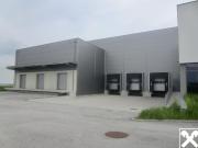 Büro im 1. OG zur Vermietung 4030 Linz Im Südpark 176