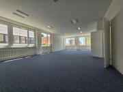 Büro im 1. Stock 110m2