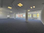 Büro im 1. Stock 237m2