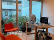 Büro im Büro Berlin Mitte: flexibel, 247 Zugang, möbliert