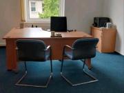 Büro im Co Working Space – Bankenviertel | All Inclusive