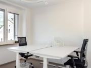 Büro im Inno Base in St. Johann im Pongau