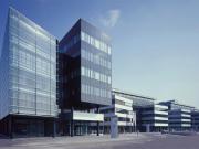 Büro im EURO PLAZA zu mieten