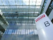 Büro im EURO PLAZA zu mieten