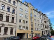 Büro im Musikviertel – mit Ablöse für Ausstattung