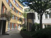 Büro im Pharos Haus mit Terrasse zu mieten