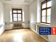 Büro im Stadtzentrum
