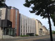 Büro im Zentrum Leipzigs !