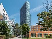 Beeindruckender Ausblick und moderne Annehmlichkeiten in...