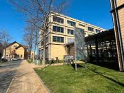 Büro in der media city Leipzig ab 2026 zu vergeben