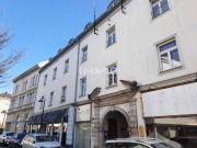 Büro in der Pfarrgasse