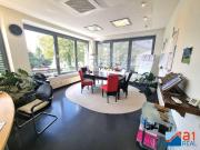 Büro in Linz ab sofort zu mieten!