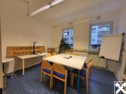 Büro in Linzer Innenstadt