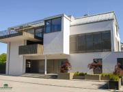 Büro in modernem Stadthaus in Salzburg Nonntal