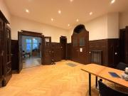 Büro in toller Bürogemeinschaft mitten im Musikviertel...