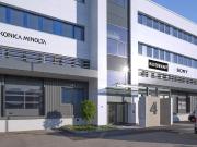 Büro in Top Lage im Süden von Wien, direkter...