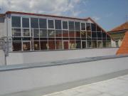 Büro Kai Center, 8020