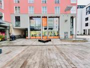 Büro, Kanzlei oder Praxis im 1.OG in bester Lage Kufsteins!