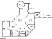 Büro / Kanzlei / Ordination / Atelier