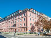 Büro / Kanzleiräumlichkeiten in zentrumsnaher Lage