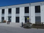 120m² MIETBÜRO KOMPLEX 4 BÜROS, KÜCHE, EMPFANG OPTIMALE...