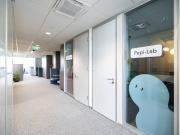 Büro /Laborräumlichkeiten im BioTech Zentrum Muthgasse
