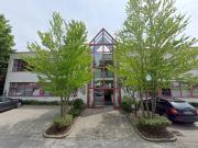 Büro Lager Halle Produktion in Peißenberg vor den Toren...
