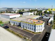 Büro & Lagerfläche nahe der U6 Station Perfektastraße ab...