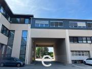 Büro & Lagerhalle direkt an der Triesterstraße B17 zu mieten