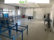 Büro & Lagerkombination mit Parkplätzen in St. Valentin