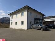 #Büro #Leoben #4 Büroräume #PKW Stellplatz #Anschluß S6...