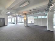 Büro Loft Lastenaufzug direkt ins Büro, über 3m...