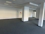 Büro mit 154 m² im UKH Linz – ideal für medizinische und...