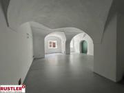 Büro mit Altbaucharme in der alten Mühle