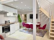 Büro mit Charme und Stil – zentral, ruhig, vielseitig