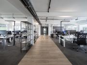 Büro mit Dachterrasse im Belgischen Viertel! Büro mit Dachterrasse im Belgischen Viertel!