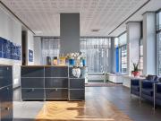 Büro mit Dom Blick sucht neuen Mieter