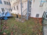 BÜRO MIT GARTEN UND ERFOLGSFLAIR