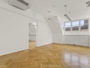 Büro mit Geschichte Stilvoll Arbeiten am Heuplatz in...