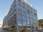 Büro mit Ladenfläche in bester Lage!