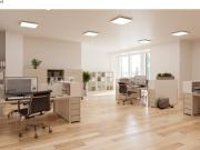 Büro mit rund 97 m2 Erstbezug in absoluter Ruhelage...