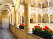 Büro mit Stil & Substanz: Alter Platz 1 – für...