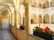 Büro mit Stil & Substanz: Alter Platz 1 – für...