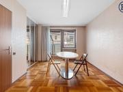 Modernes Büro mit 2 Balkonen & Top Aufteilung im Herzen...