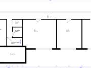 Büro mit wunderbarem Ausblick und genügend Parkplätzen